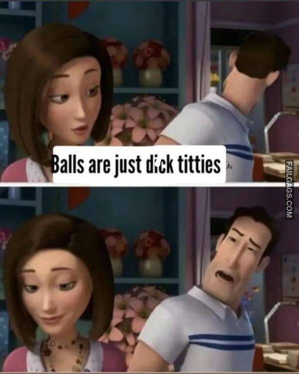 Funny Dirty Memes 9