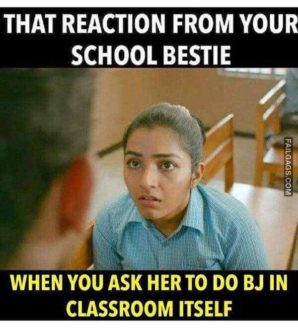 Funny Hindi Double Meaning Meme 11