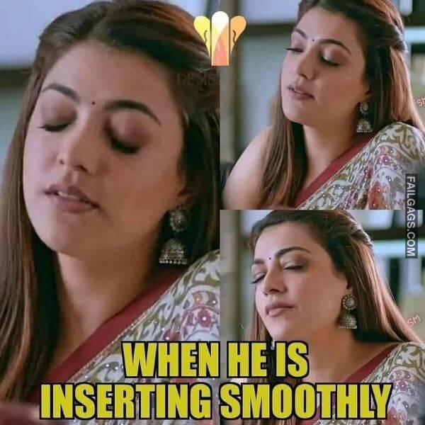 Funny Hindi Double Meaning Meme 12