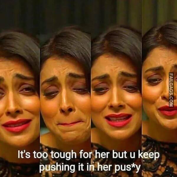 Funny Hindi Double Meaning Meme 8