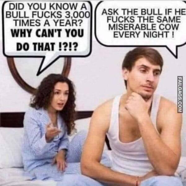 Funny Sex Memes That Will Make You Laugh 11