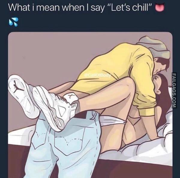 Funny Sex Memes That Will Make You Laugh 4