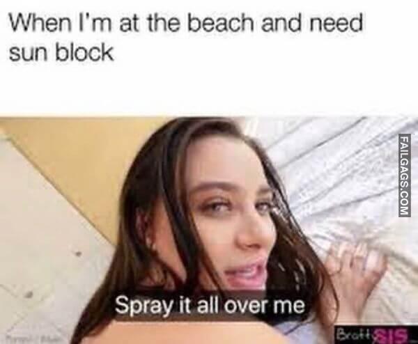 Funny Sex Memes That Will Make You Laugh 8