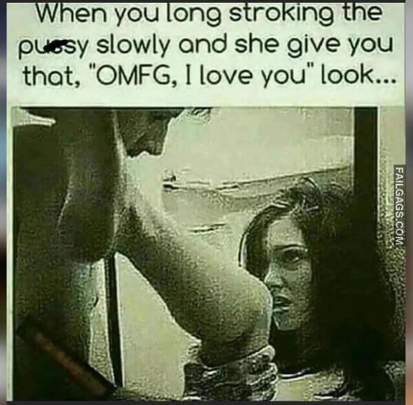 Hilarious Dirty Memes People With Dirty Minds Will Love 6