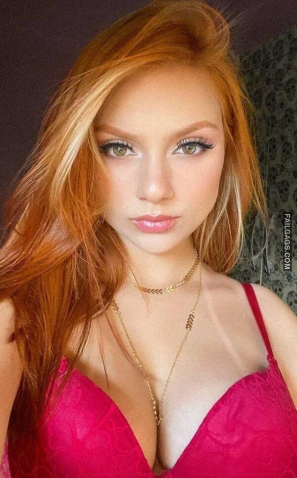 Hot Redhead Girls With Big Boobs 12