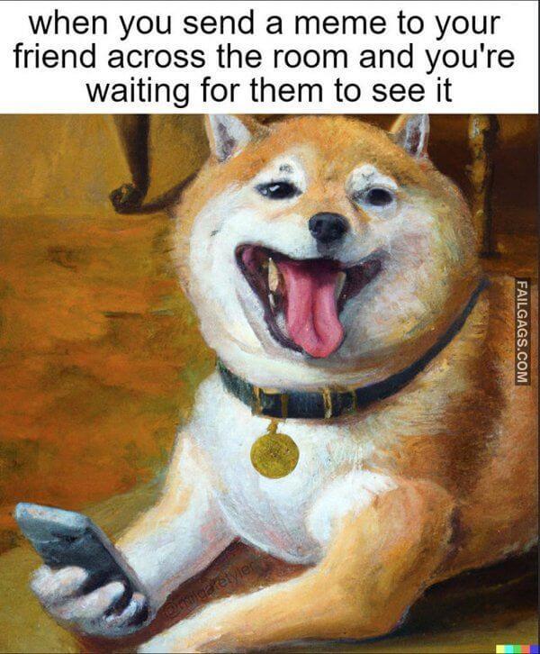 Random Funny Memes 5 4