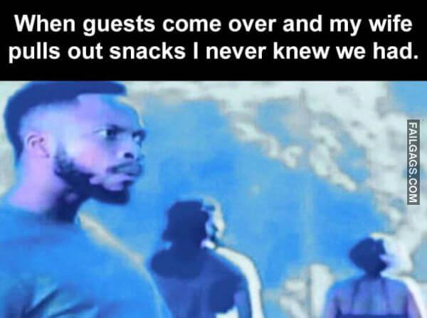 Random Funny Memes 6 2