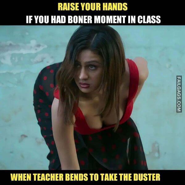 Adult Hindi Memes 10