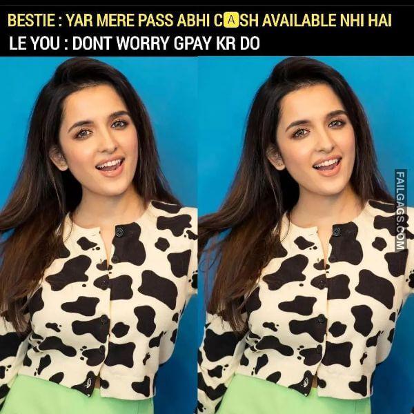 Adult Hindi Memes 11