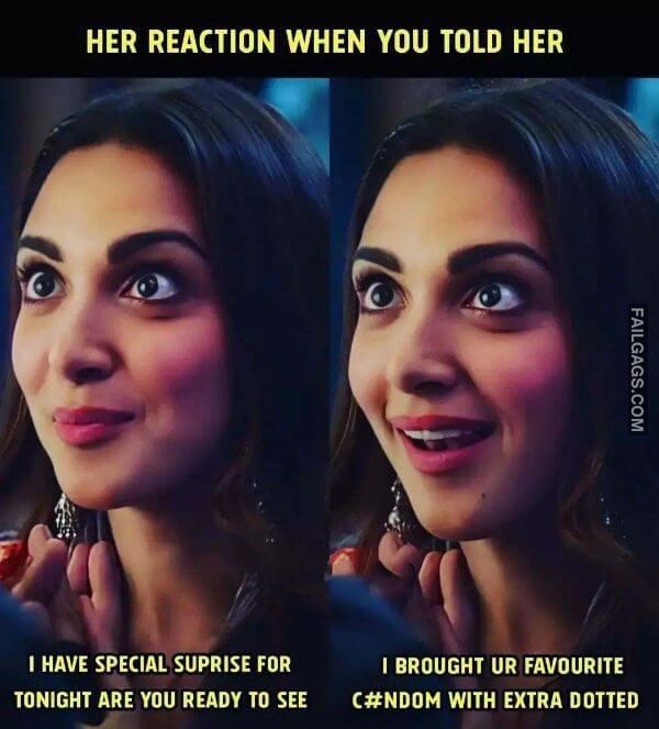 Adult Hindi Memes 12