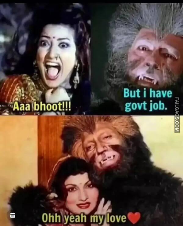 Adult Hindi Memes 4