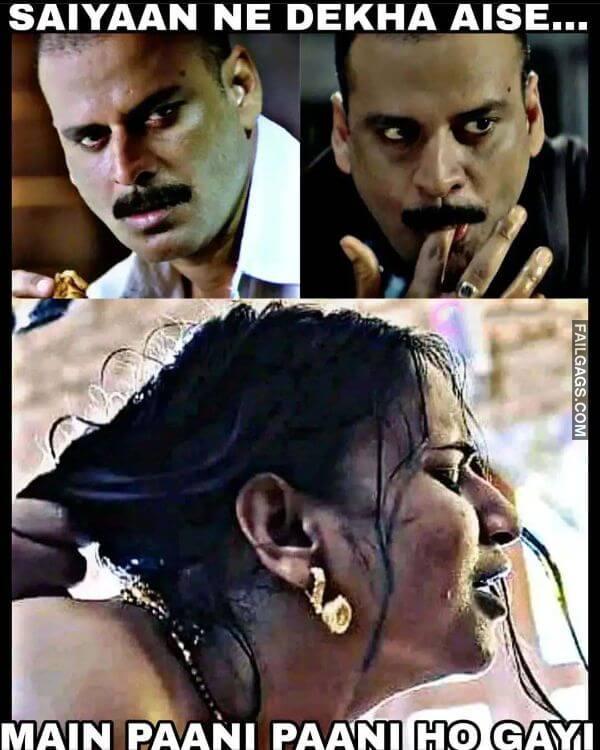 Adult Indian Memes 1