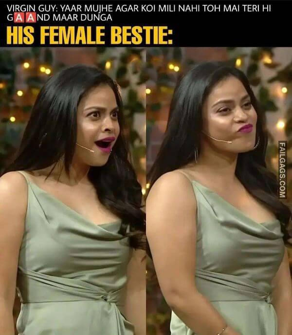 Adult Indian Memes 11