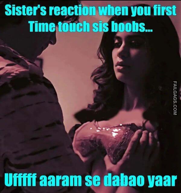 Adult Indian Memes 3