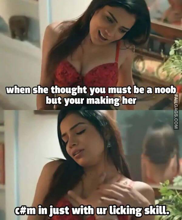 Adult Indian Memes 5