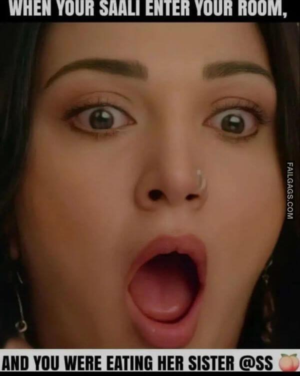 Adult Indian Memes 9