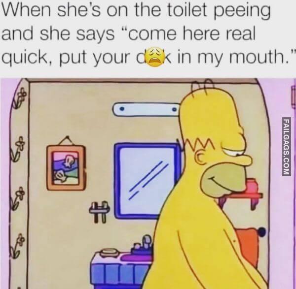 Dirty Funny Memes 2