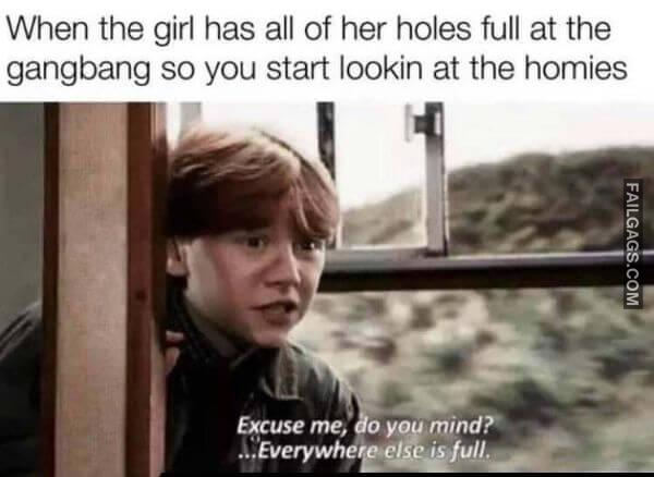 Dirty Funny Memes 5