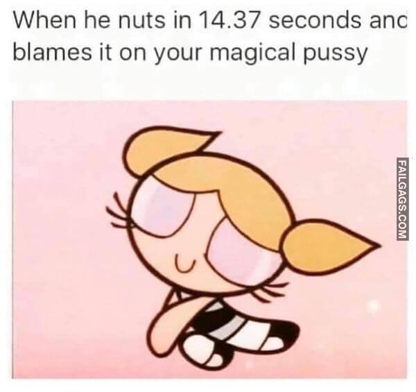 Dirty Funny Memes 6