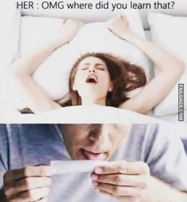 Dirty Funny Memes 7