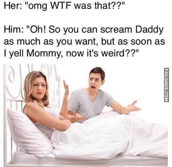 Dirty Funny Memes 8