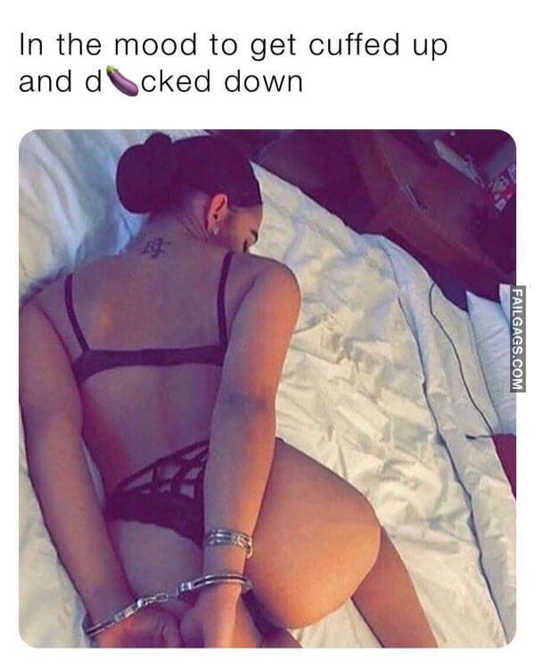 Dirty Funny Memes 9