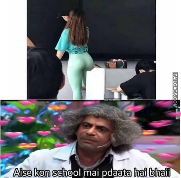 Dirty Hindi Memes 4 1