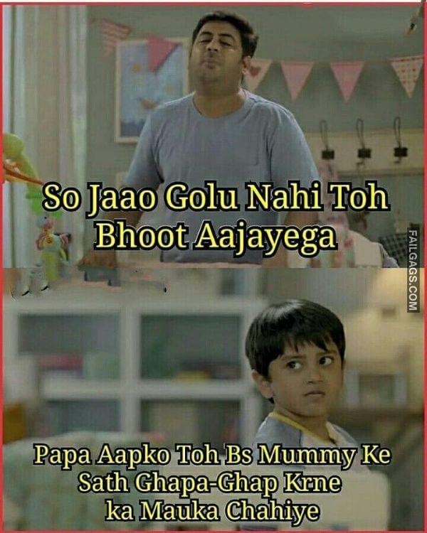 Dirty Hindi Memes 6