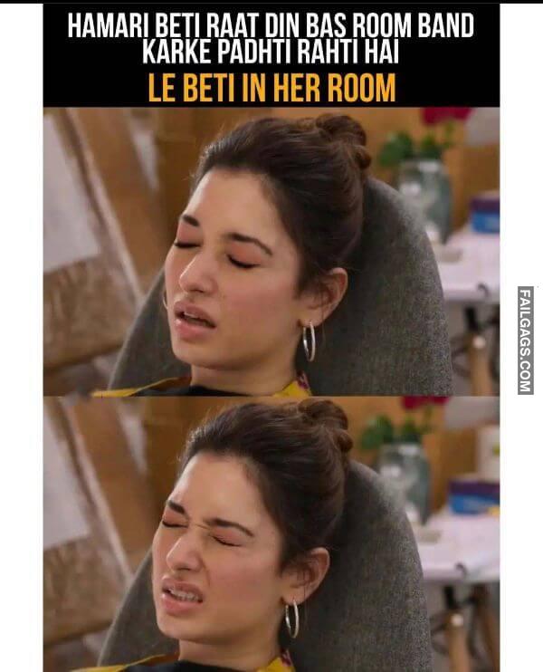 Dirty Hindi Memes 8 1