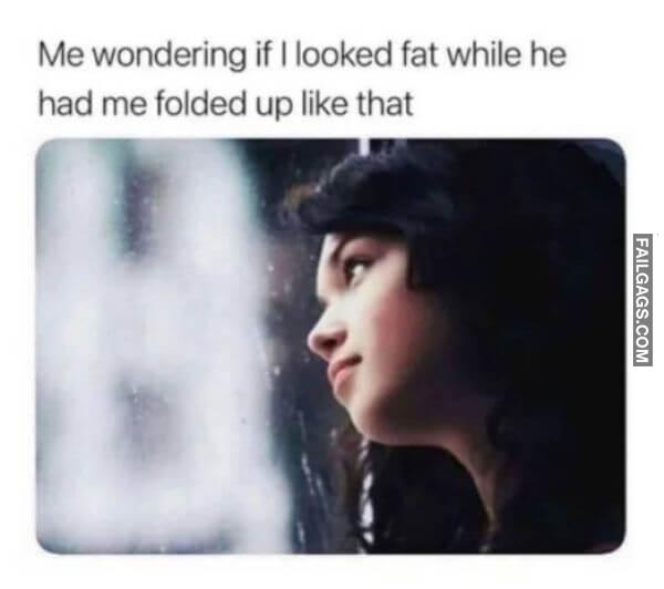 Funniest Girl and Woman Memes 1