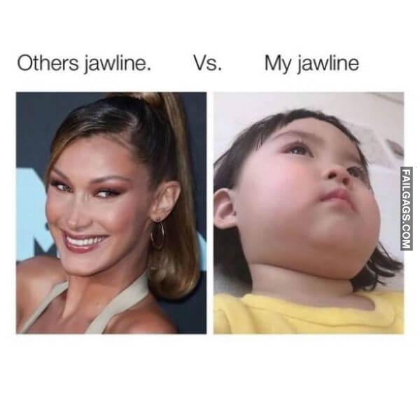 Funniest Girl and Woman Memes 7