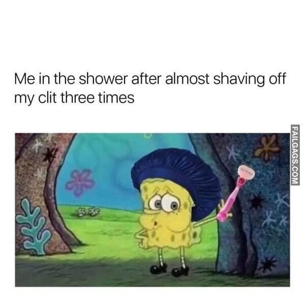 Funniest Girl and Woman Memes 9