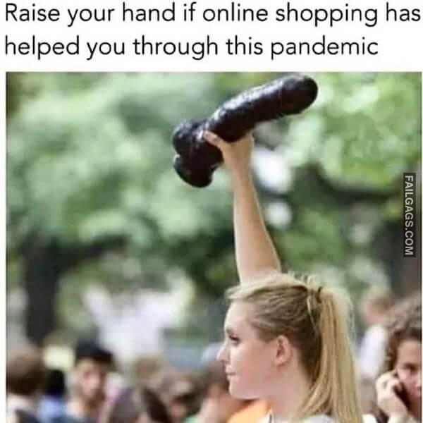 Funny Adult Memes 12