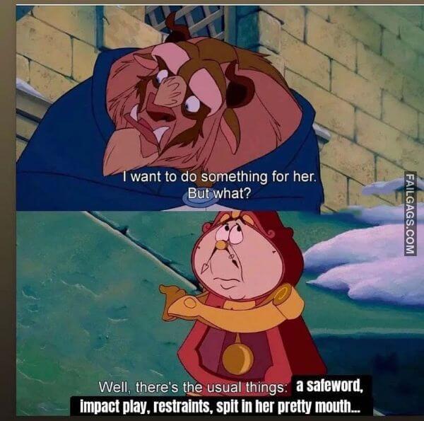 Funny Adult Memes 2 1