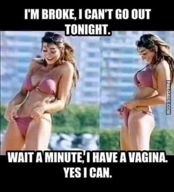 Funny Adult Memes That Arent for Innocent Minds 1