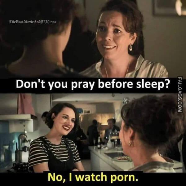 Funny Adult Memes That Arent for Innocent Minds 10
