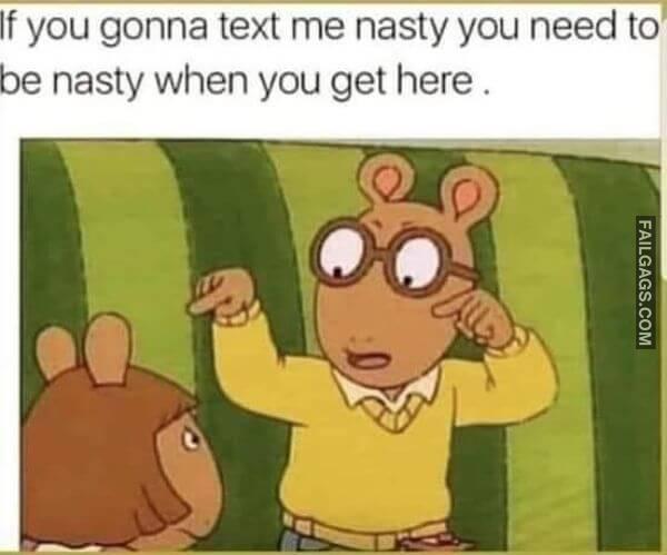Funny Adult Memes That Arent for Innocent Minds 12