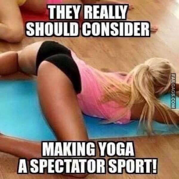 Funny Adult Memes That Arent for Innocent Minds 2