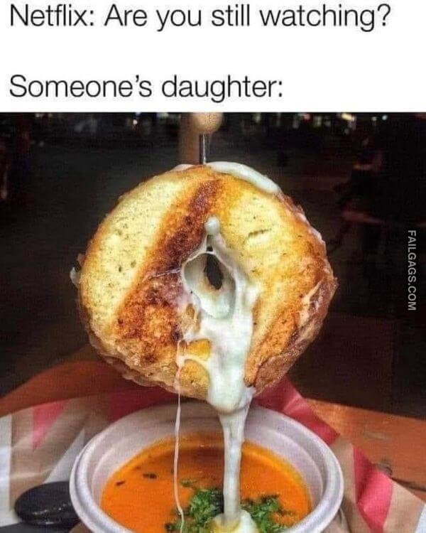 Funny Adult Memes That Arent for Innocent Minds 3