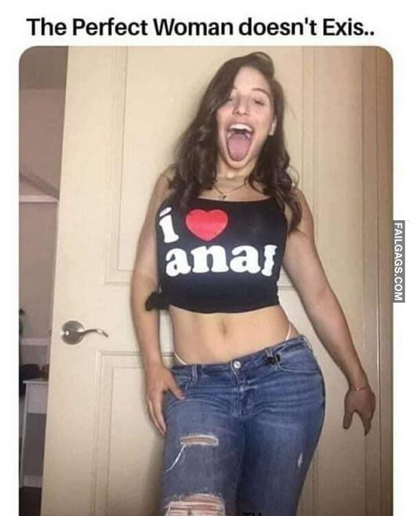 Funny Adult Memes That Arent for Innocent Minds 6