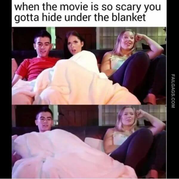 Funny Adult Memes That Arent for Innocent Minds 7