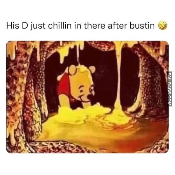 Funny Adult Memes That Arent for Innocent Minds 8