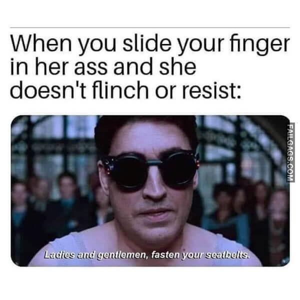 Funny Dirty Memes People With Dirty Minds Will Love 1