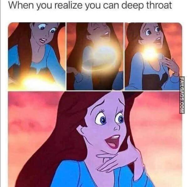Funny Dirty Memes People With Dirty Minds Will Love 10