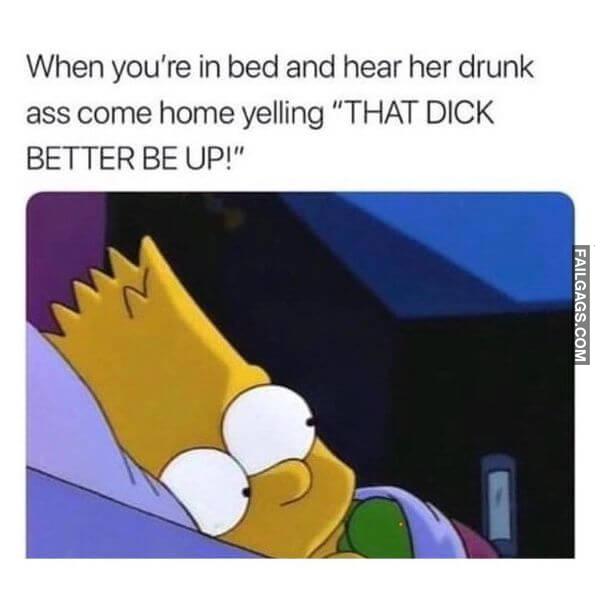 Funny Dirty Memes People With Dirty Minds Will Love 12