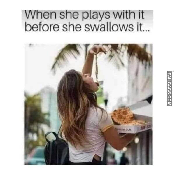 Funny Dirty Memes People With Dirty Minds Will Love 7