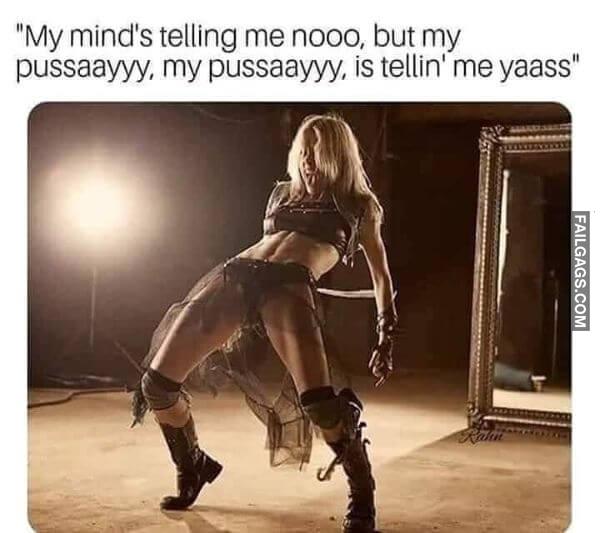 Funny Flirty Memes 12