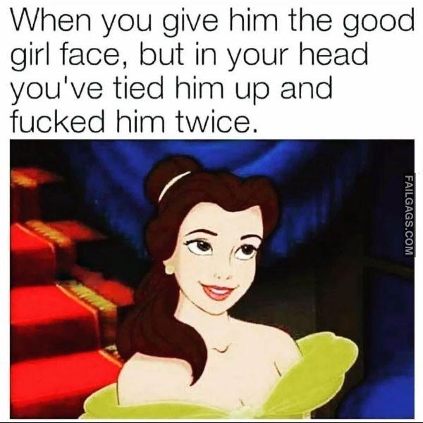 Funny Flirty Memes 13