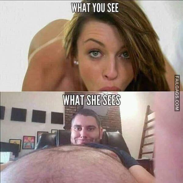 Funny Flirty Memes 2