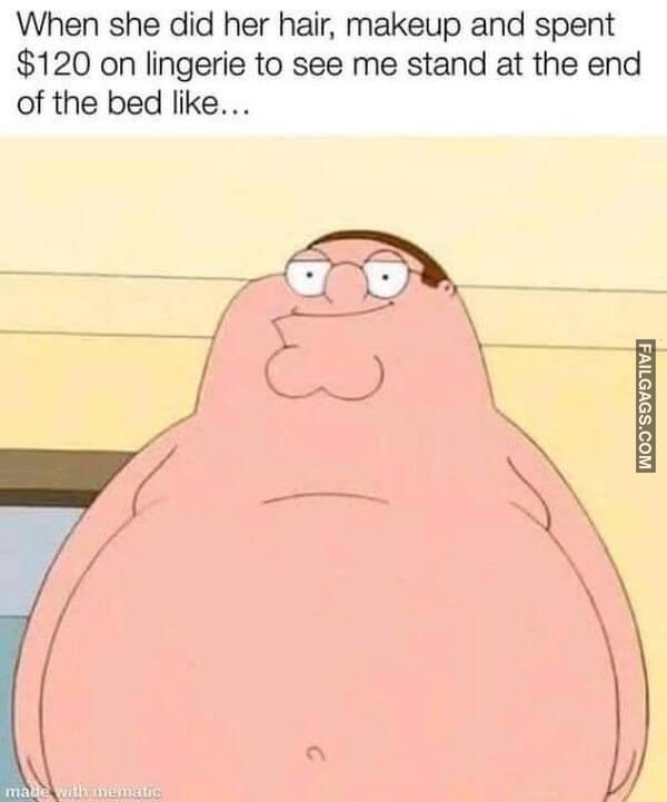 Funny Flirty Memes 4
